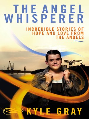 cover image of The Angel Whisperer